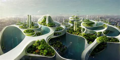 The collaborative City :: Future Architecture